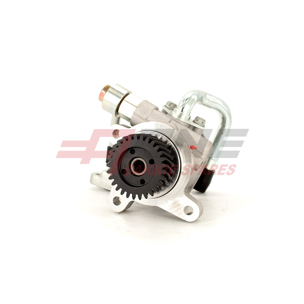 Power Steering Pump for ISUZU KB250/300 DTEQ LWB/DC/EC — view 2